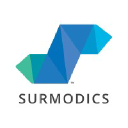 SurModics Inc Logo