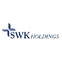 SWK Holdings Corp Logo
