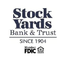 Stock Yards Bancorp Inc Logo