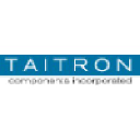 Taitron Components Incorporated Logo