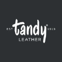 Tandy Leather Factory Inc Logo