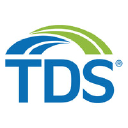 Telephone and Data Systems Inc Logo