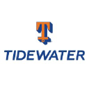 Tidewater Inc Logo