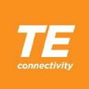 TE Connectivity Ltd Logo