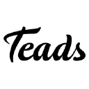 Teads B.V. Logo