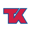 Teekay Corporation Logo