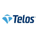 Telos Corp Logo