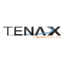 Tenax Therapeutics Inc Logo