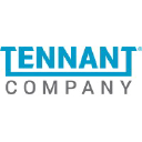 Tennant Company Logo