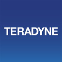 Teradyne Inc Logo