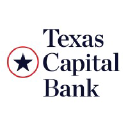Texas Capital Bancshares Inc Logo