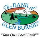 Glen Burnie Bancorp Logo