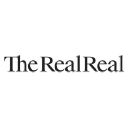 TheRealReal Inc Logo