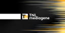TNL Mediagene Ordinary Shares Logo