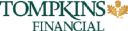 Tompkins Financial Corporation Logo