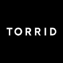 Torrid Holdings Inc Logo