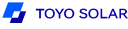 TOYO Co., Ltd Ordinary Shares Logo
