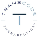 Transcode Therapeutics Inc Logo