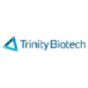 Trinity Biotech plc Logo