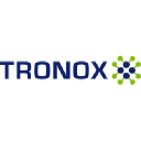 Tronox Holdings PLC Logo