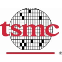 Taiwan Semiconductor Manufacturing Logo