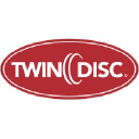 Twin Disc Incorporated Logo