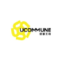 Ucommune International Ltd Logo