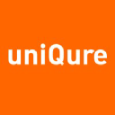 Uniqure NV Logo