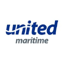United Maritime Corporation Logo