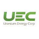 Uranium Energy Corp Logo