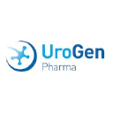 UroGen Pharma Ltd Logo
