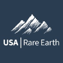 USA Rare Earth, Inc. Logo
