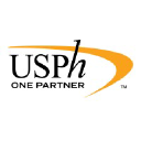 US Physicalrapy Inc Logo