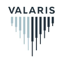 Valaris Ltd Logo
