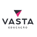 Vasta Platform Ltd Logo