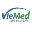 Viemed Healthcare Inc Logo