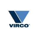 Virco Manufacturing Corporation Logo