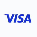 Visa Inc. Class A Logo