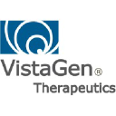 VistaGen Therapeutics Inc Logo
