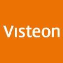 Visteon Corp Logo