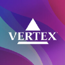 Vertex Pharmaceuticals Inc Logo