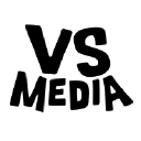 VS Media Holdings Limited Class A Ordinary Shares Logo