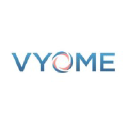 Vyome Holdings, Inc. Logo