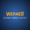 Werner Enterprises Inc Logo