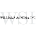 Williams-Sonoma Inc Logo