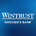 Wintrust Financial Corporation Logo
