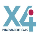 X4 Pharmaceuticals Inc Logo