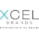 Xcel Brands Inc Logo