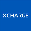 XCHG Limited American Depositary Share Logo