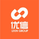 Uxin Ltd Logo